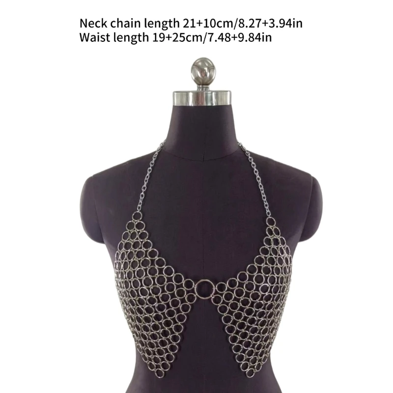 

5asd Customizable Body Jewelry Trendy Gift for Friend Fashionable Everyday Wear