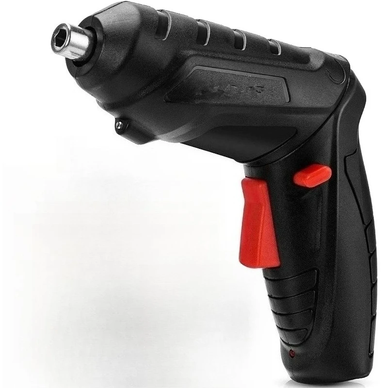 For electric screwdriver small, household screwdriver high torque precision electric batch tool set
