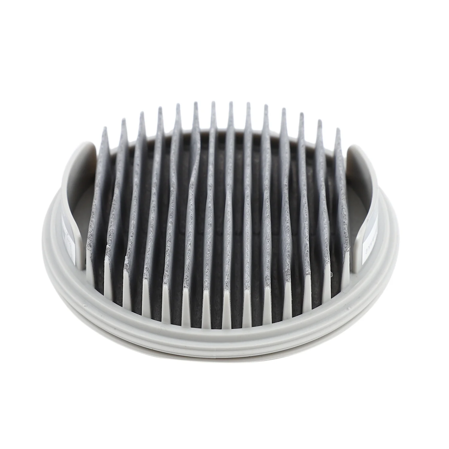 1Pcs Efficient Hepa Wireless Vacuum Cleaner Filter For For Wireless F8 Smart Handheld Vacuum Cleaner Accessories