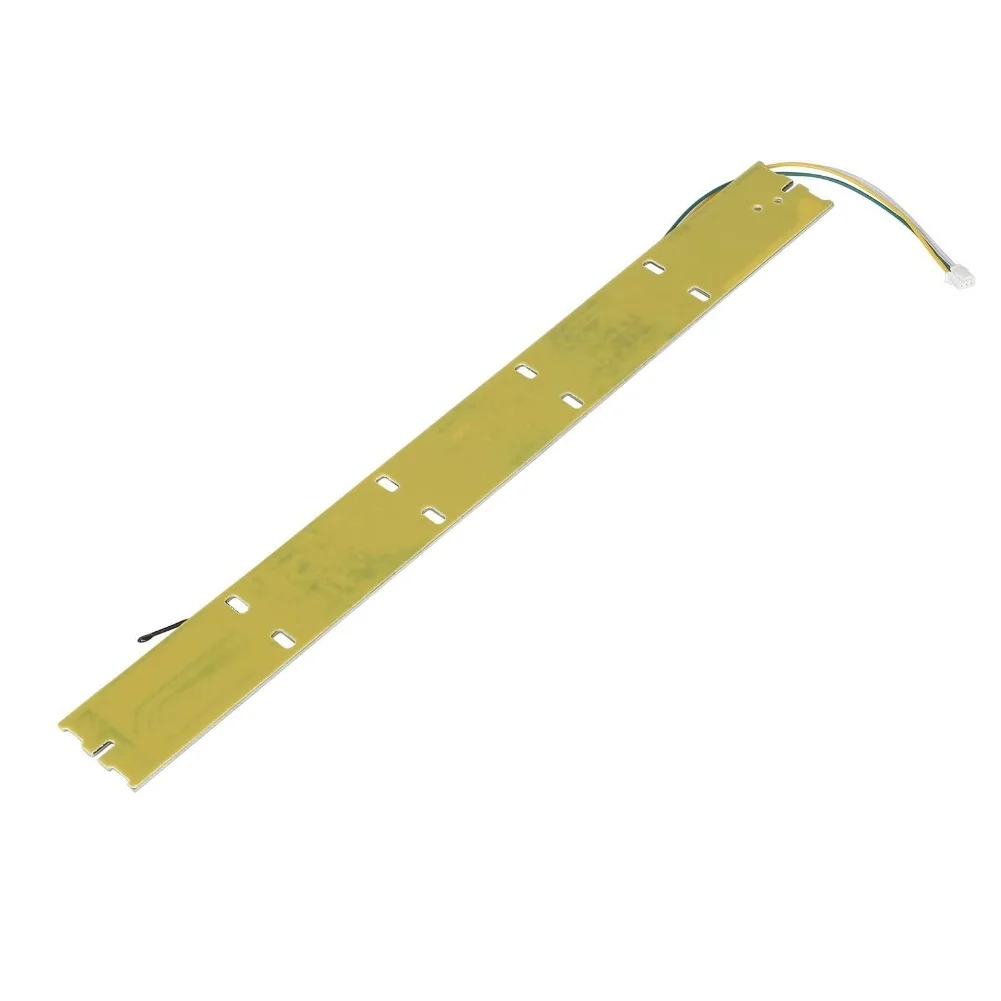 

Battery Protection Board for Xiaomi 344 Lite Electric Scooter with Overcharge Overdischarge and Short Circuit Safety