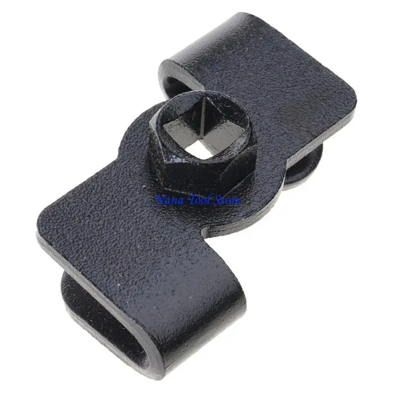 31GJ 1/2 inch Drive Wrench Adapter Extension Accessories Portable Professional Tool