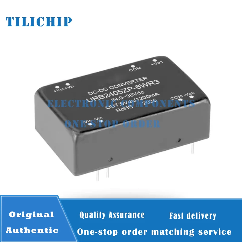 URB2405ZP-6WR3 DC-D…