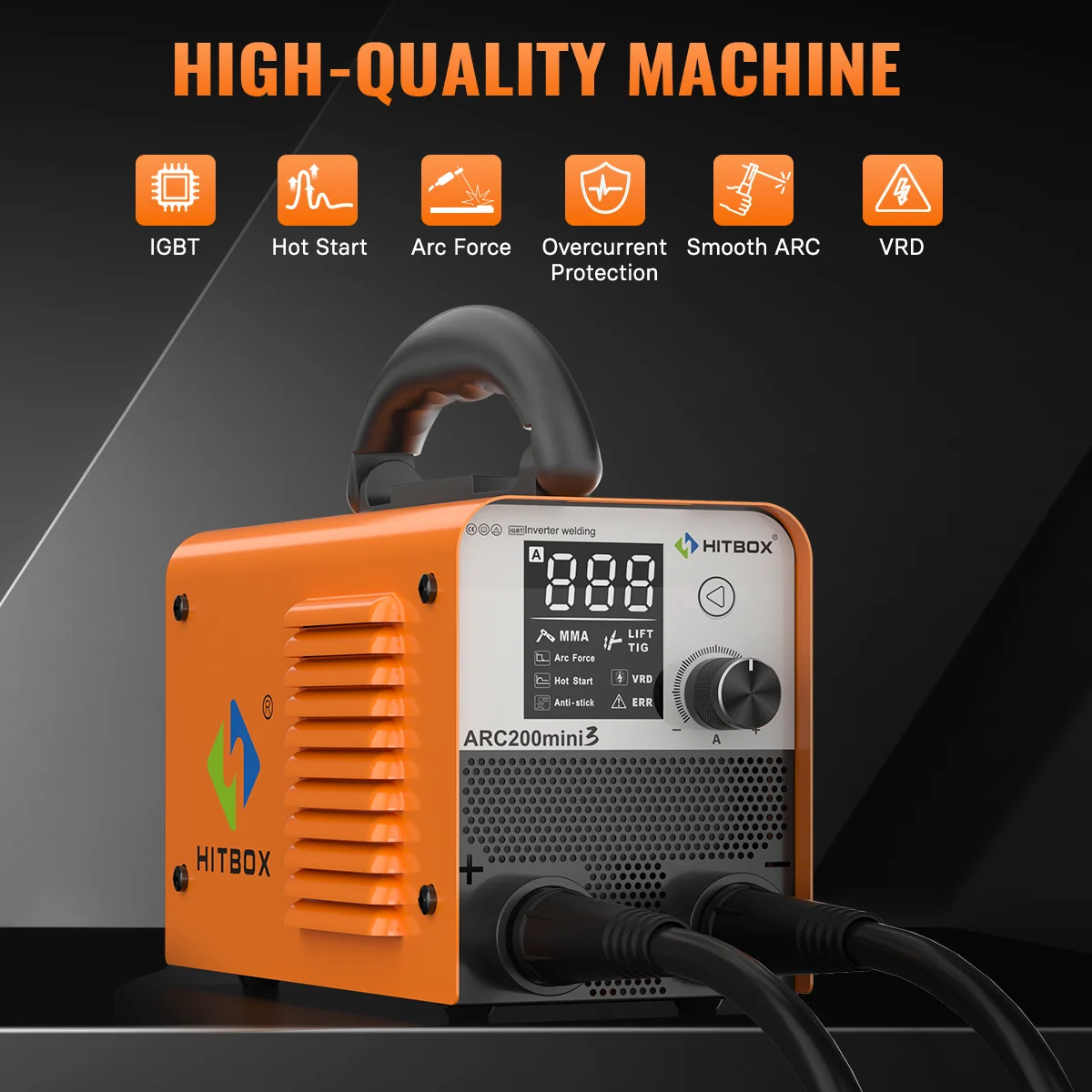 Thumbnail 3 - #23 Trending Inverter TIG Welders Right Now