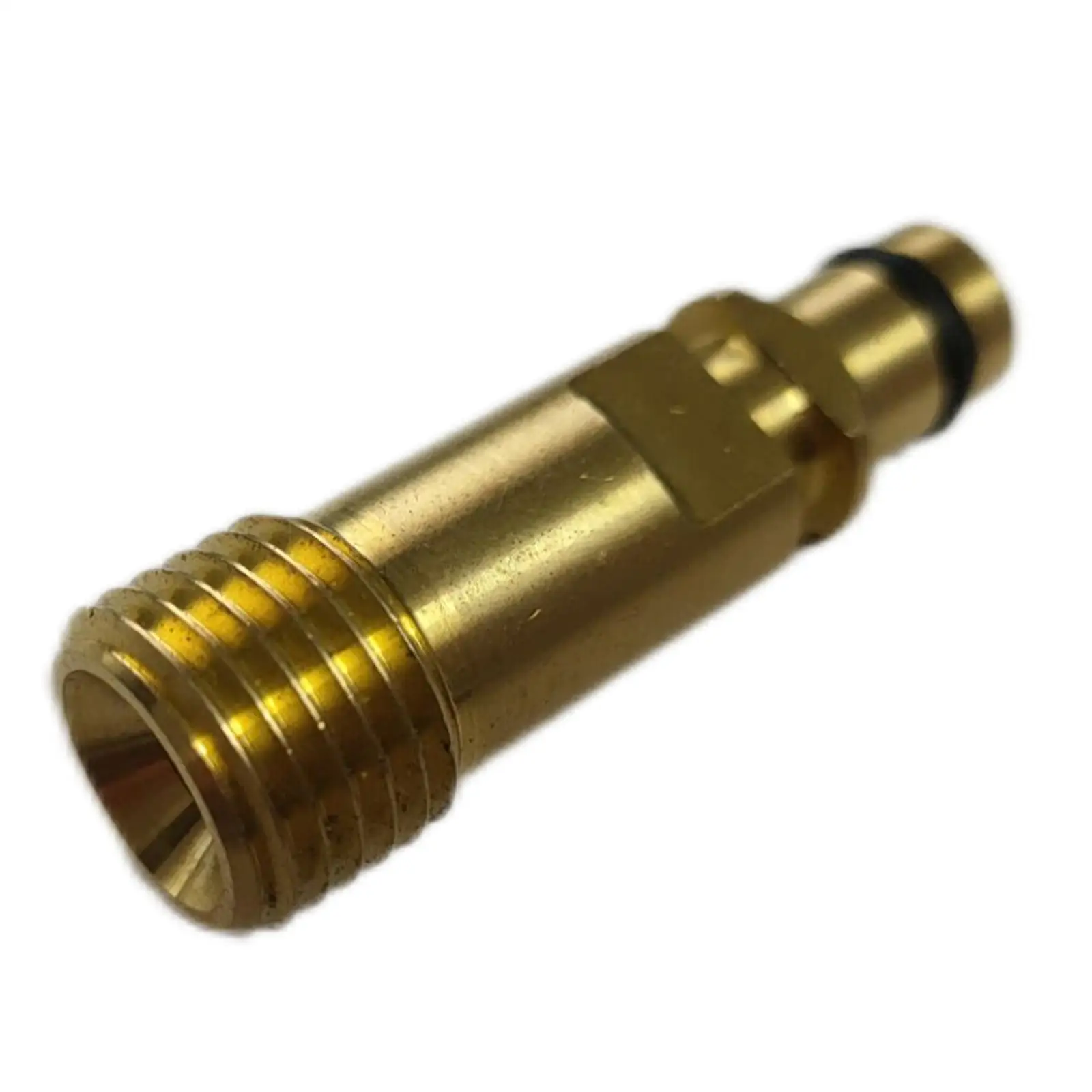 Washer Quick Connector Adaptor for High Pressure Washer