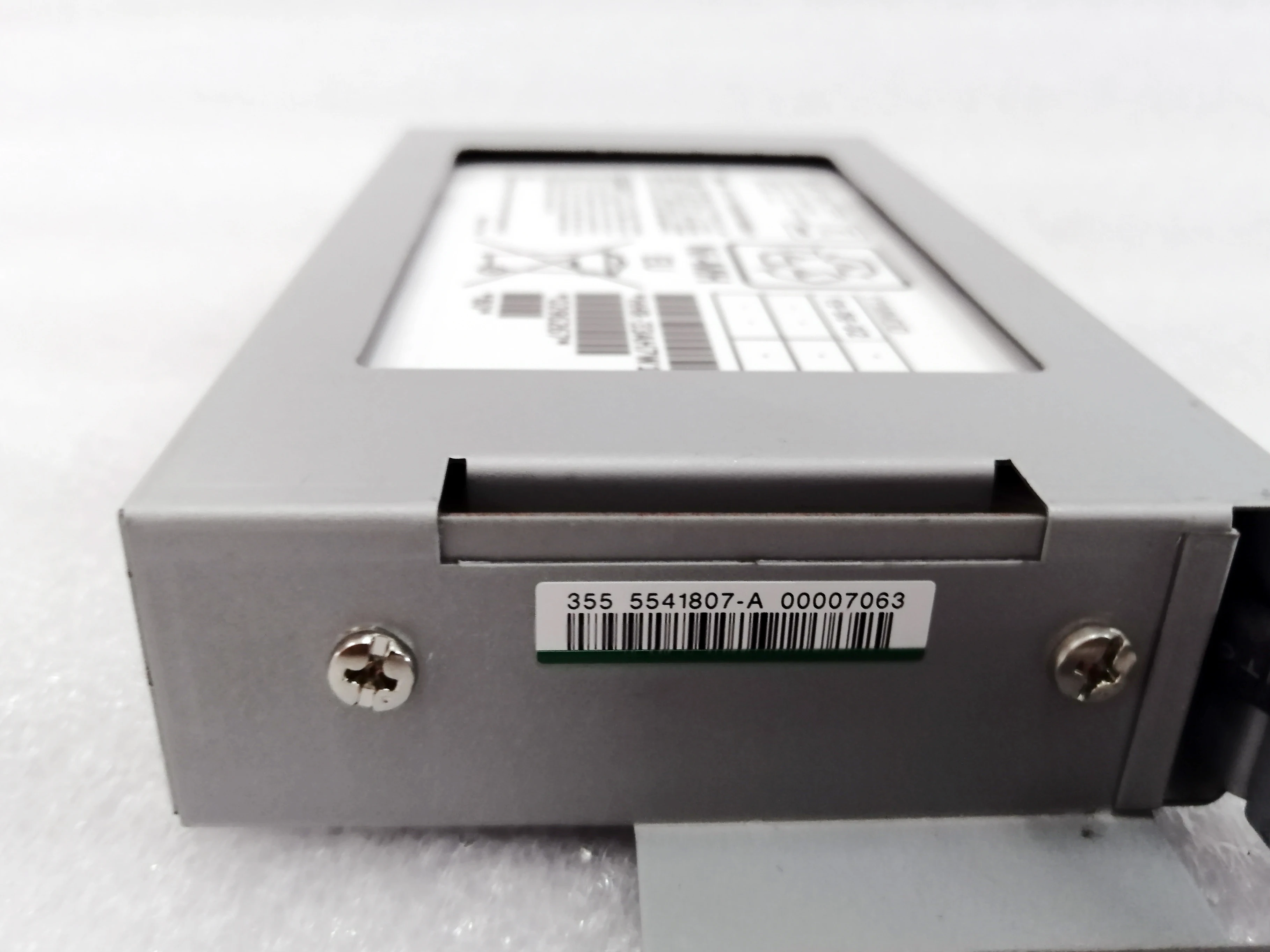 5541807-a HDS P9500 9hr-4/3 FAUPC-HRSD G1000 Battery