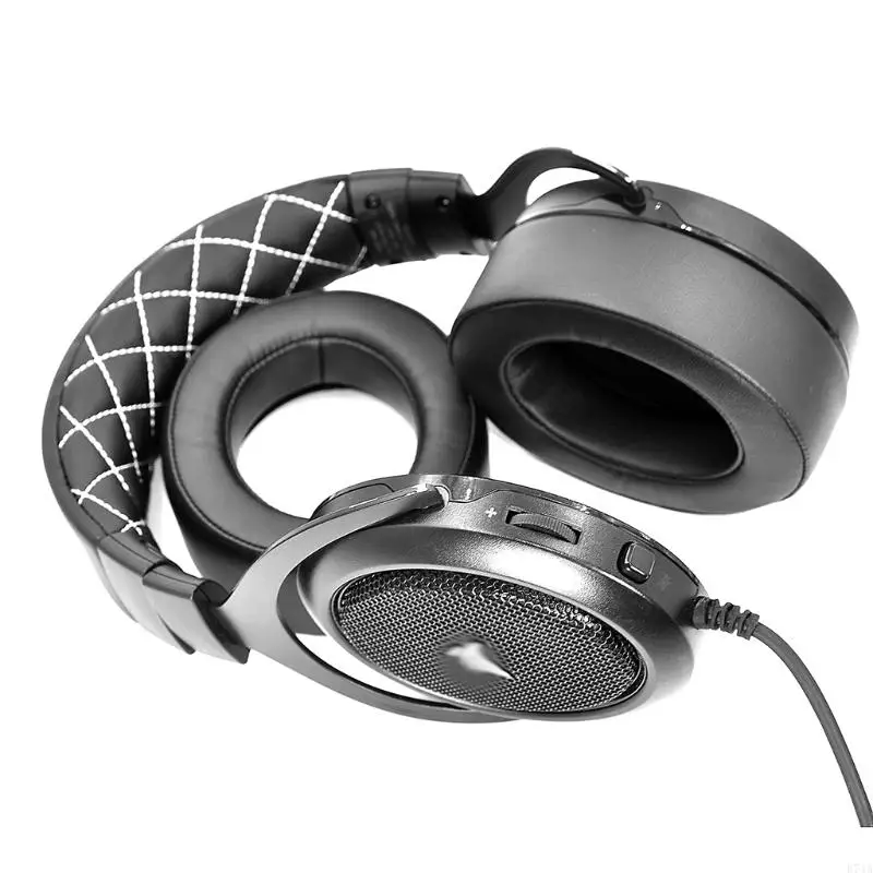 Упругие наушники Headbeam для HS50 HS60 HS70 Ремонт наушников E74A