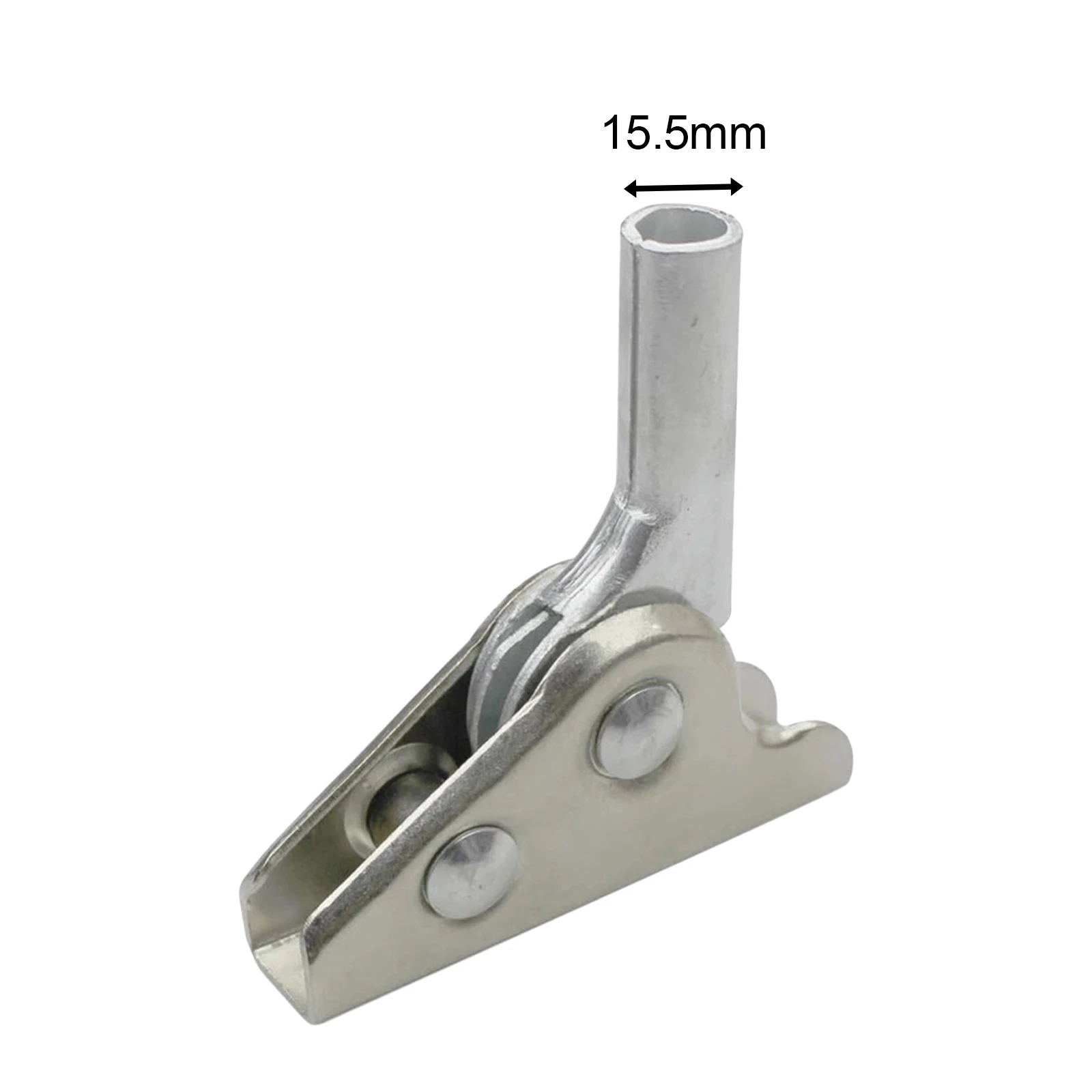 Folding Sofa Hinge Hardware Ratchet Connecting 5 Gear Steps Accessory Tatami Joint Hinges for Deck Chair DIY Furniture Bed