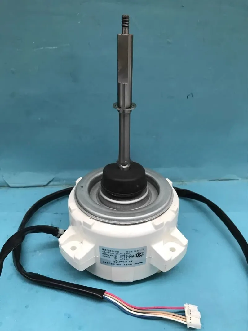 

Подходит для электроинверторного двигателя кондиционера SIC-71FW-D874-5/14/13 WM61B285H09