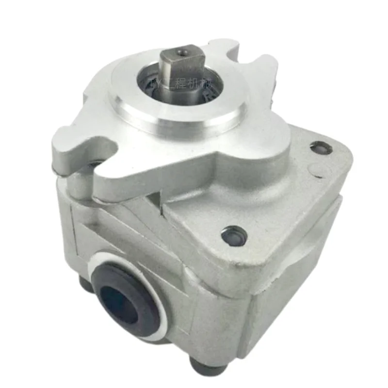 

K3V112DTP-HN1F Excavator Hydraulic Pump Assembly Compatible With For Kawasaki And Daewoo DH258
