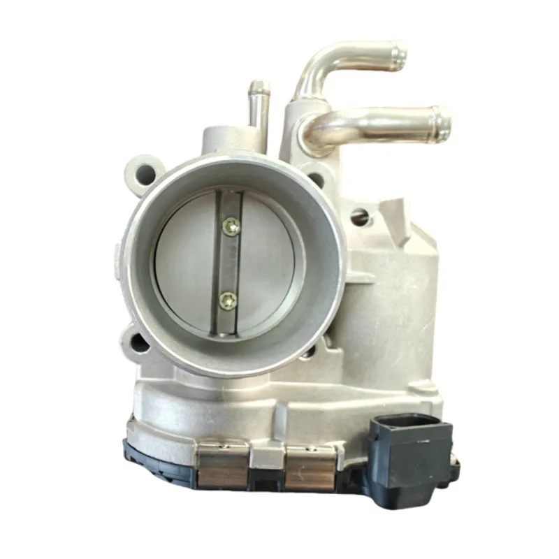 

High-quality new throttle body assembly 35100-03700 is suitable for automotive parts