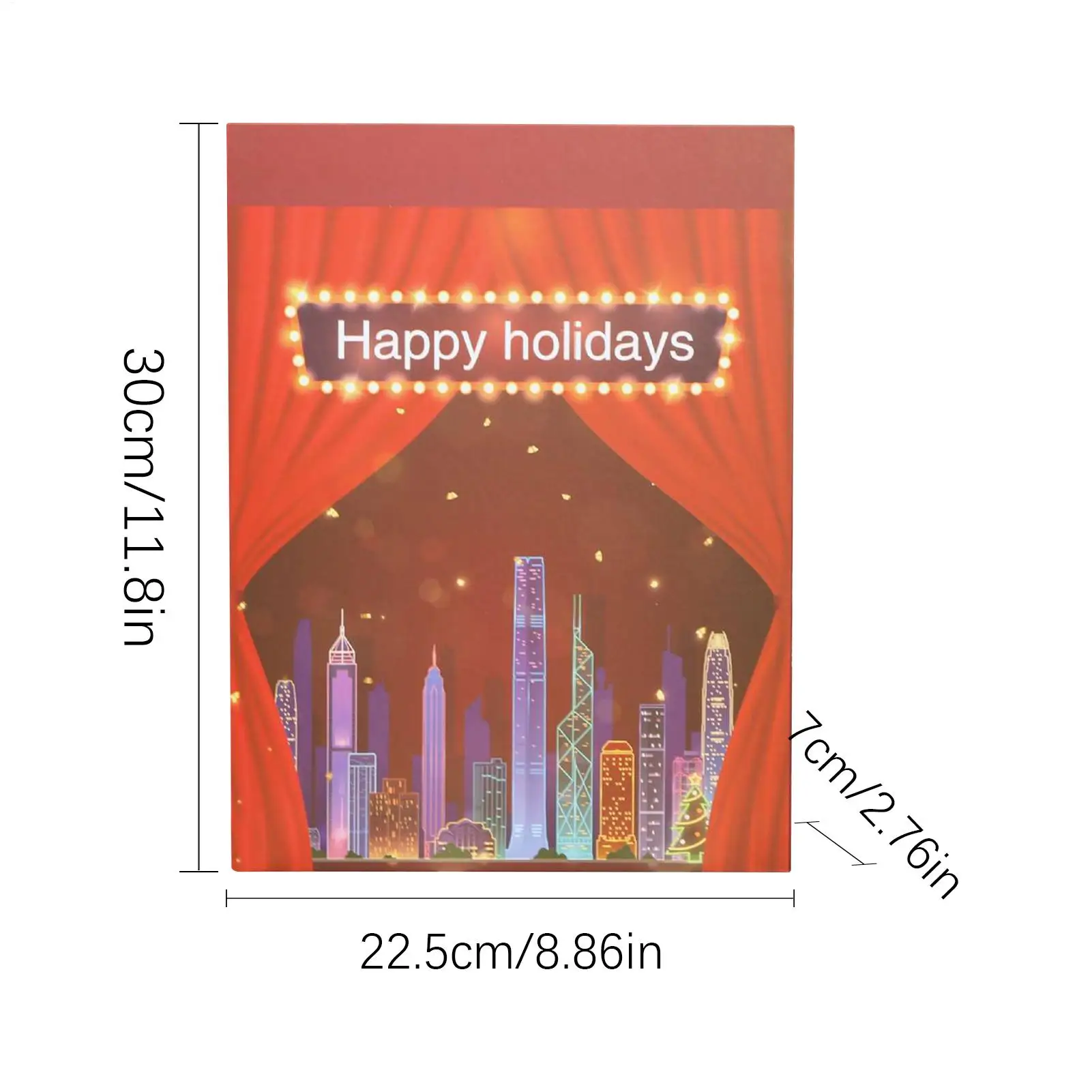 صناديق مجيء عيد الميلاد مجيء عيد الميلاد ديكور المنزل 12 شبكة صندوق التقويم الزخرفية لقضاء عطلة عيد ميلاد الزفاف الفصول الدراسية مكتب