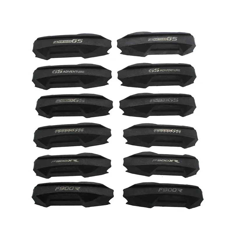 Motorcycle Engine Crash Bar Protector Fit For BMW R1250GS R1200GS ADV F850GS Adventure F750GS F900R R1300GS Bumper Guard Block