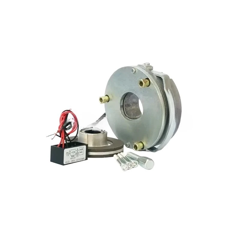 

TQEB1-15 1.1/1.5kw motor brake 15NM YEJ90 electrical machinery power-off electromagnetic brake