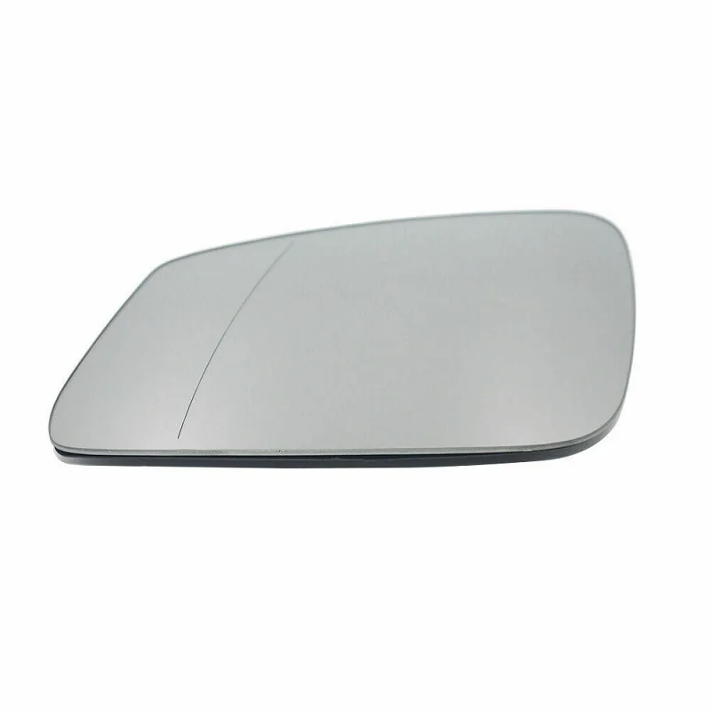 Convient pour BMW E60 F35 F18 F02 51167251584 51167251583 rétroviseur de voiture gauche/droite en verre de rétroviseur chauffant