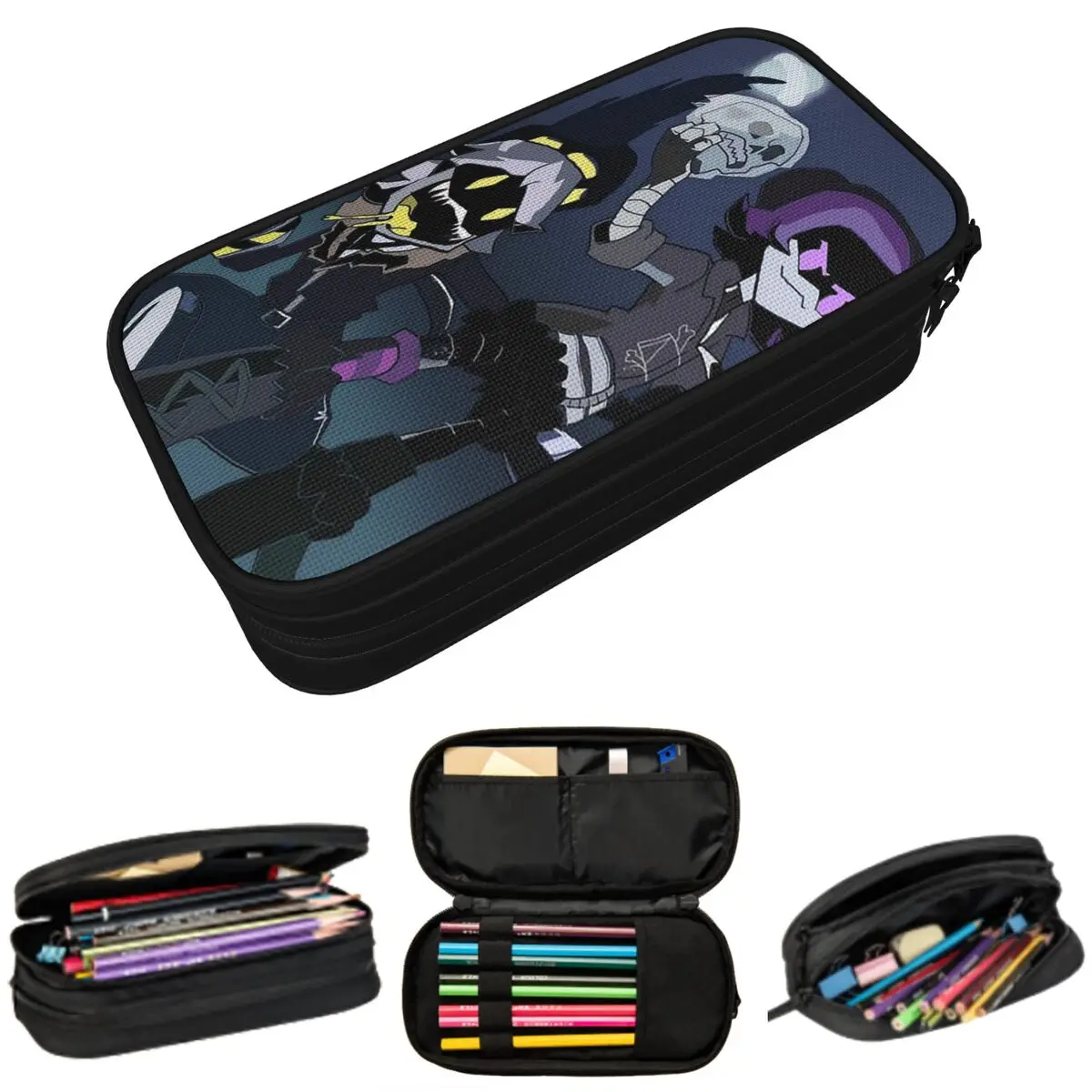 Murder Drones Game …