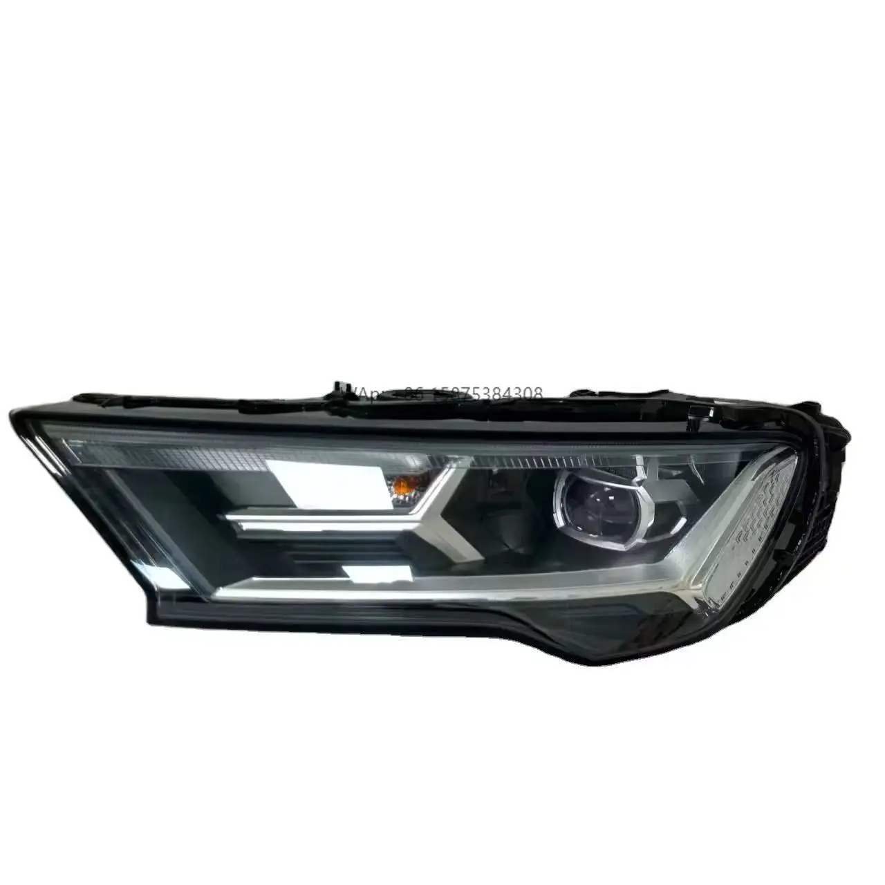

For Q7 Led Headlights 2023 Lamp Q7 High Quality Headlamp SQ7 Car Light for Q7 Accessories