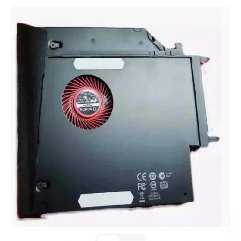 Original for   Lenovo Y400, Y410P, Y500, Y510P expansion GT750M, 650M external optical drive slot graphics cards