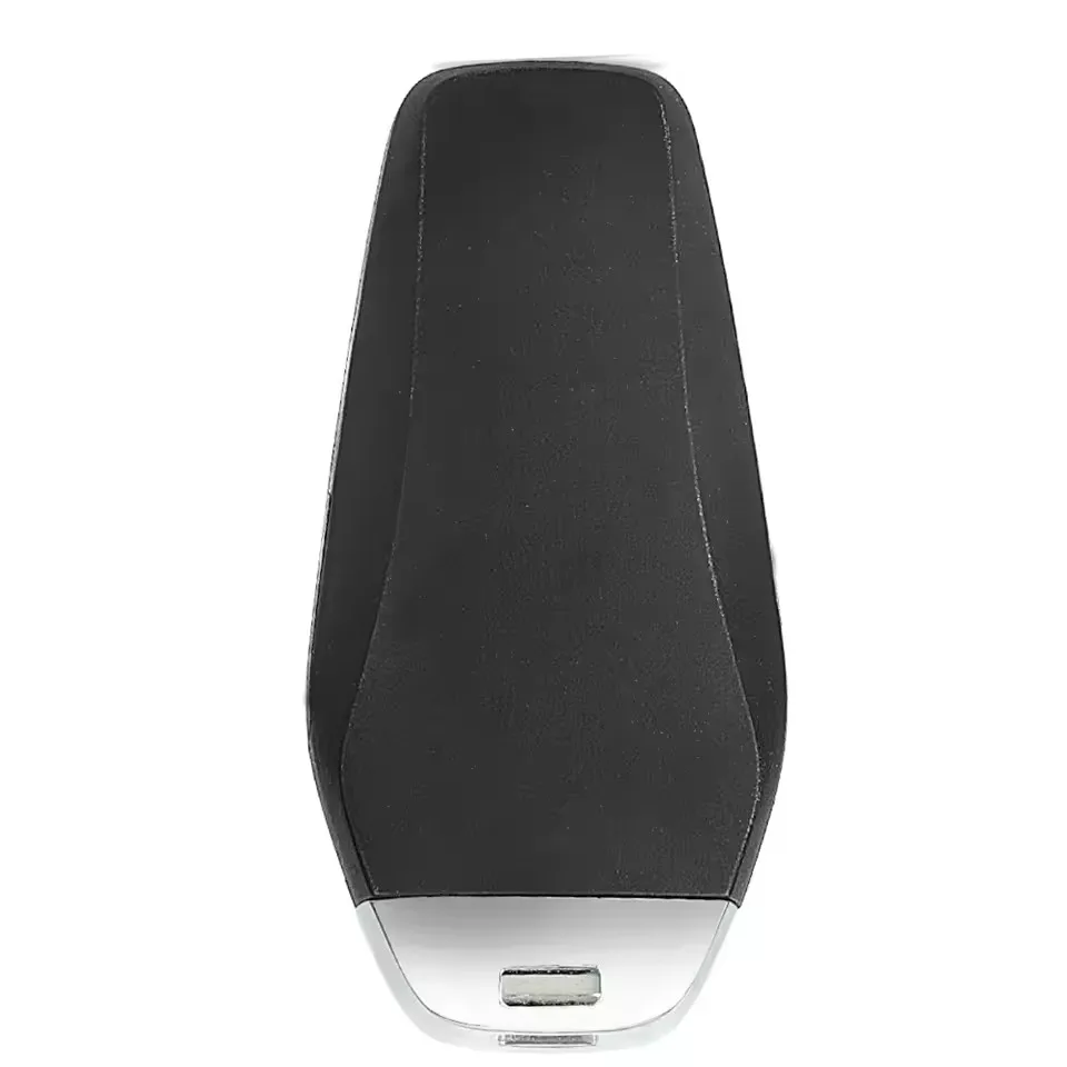 KEYECU 433MHz ID46 4-Btn Remote Key for BYD Qin/Song/Yuan - Image 5