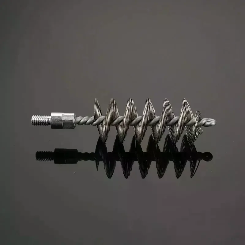 3 шт., набор для чистки стержней, алюминий для 12 GA Gauge, охотничья ружья, винтовки