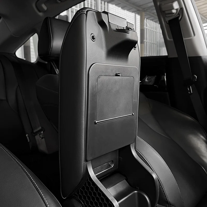Para Honda 11th Gen Accord Center caja de reposabrazos oculta almacenamiento inspirar accesorios de decoración Interior para compartimentos de almacenamiento