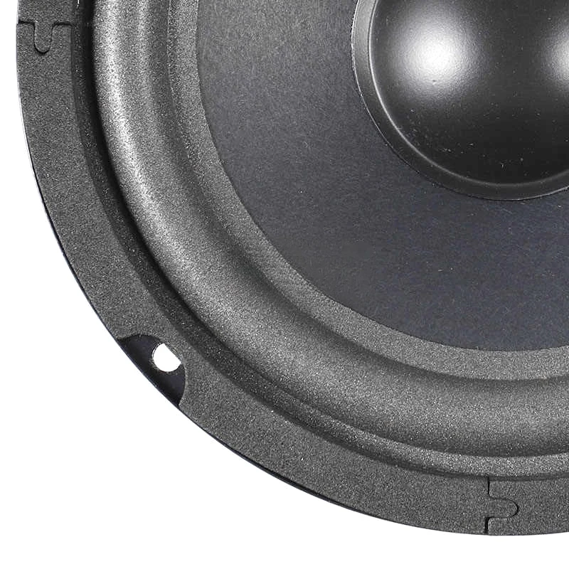 5/6.5/8/10/12/15/18 Inch Speaker Foam Repair Ring Gasket Pad For Woofer DIY Audio Restoration