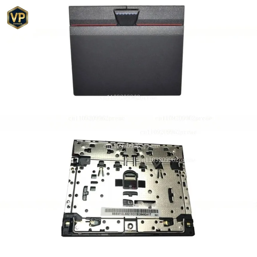 SX FOR Lenovo Thinkpad T470S Genuine New Touchpad Clickpad Mouse Pad 01AY040 01AY009