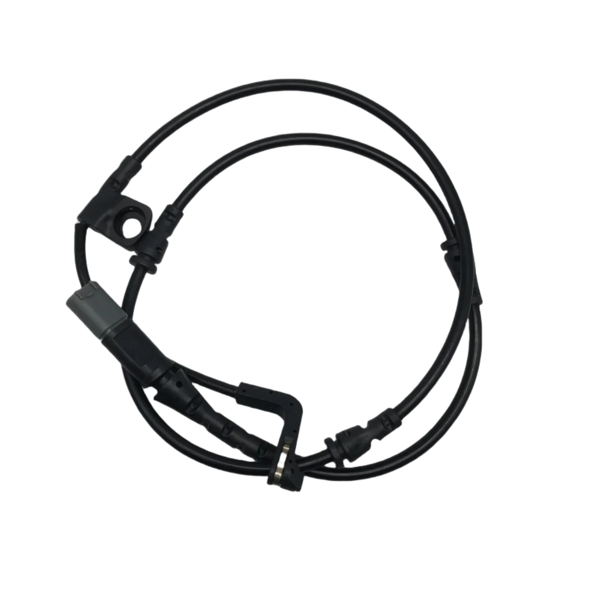 1SET 34356789501 34356789505 GAK Front Rear Axle Brake Pad Wear Sensor Accessories For BMW E70 E71 E72 X5 X6 Replacement Parts 4