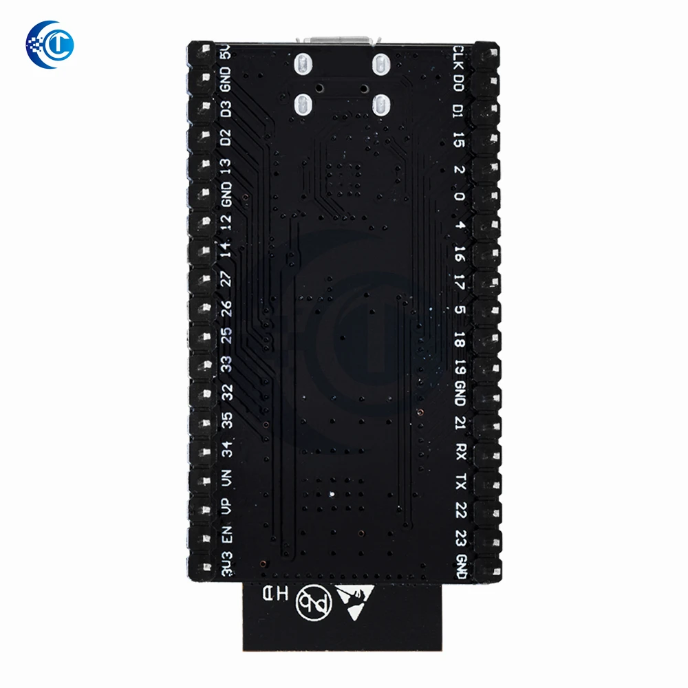 ESP32 core board ESP32 development board ESP32-WR-32D ESP32-WR-32U for Arduino