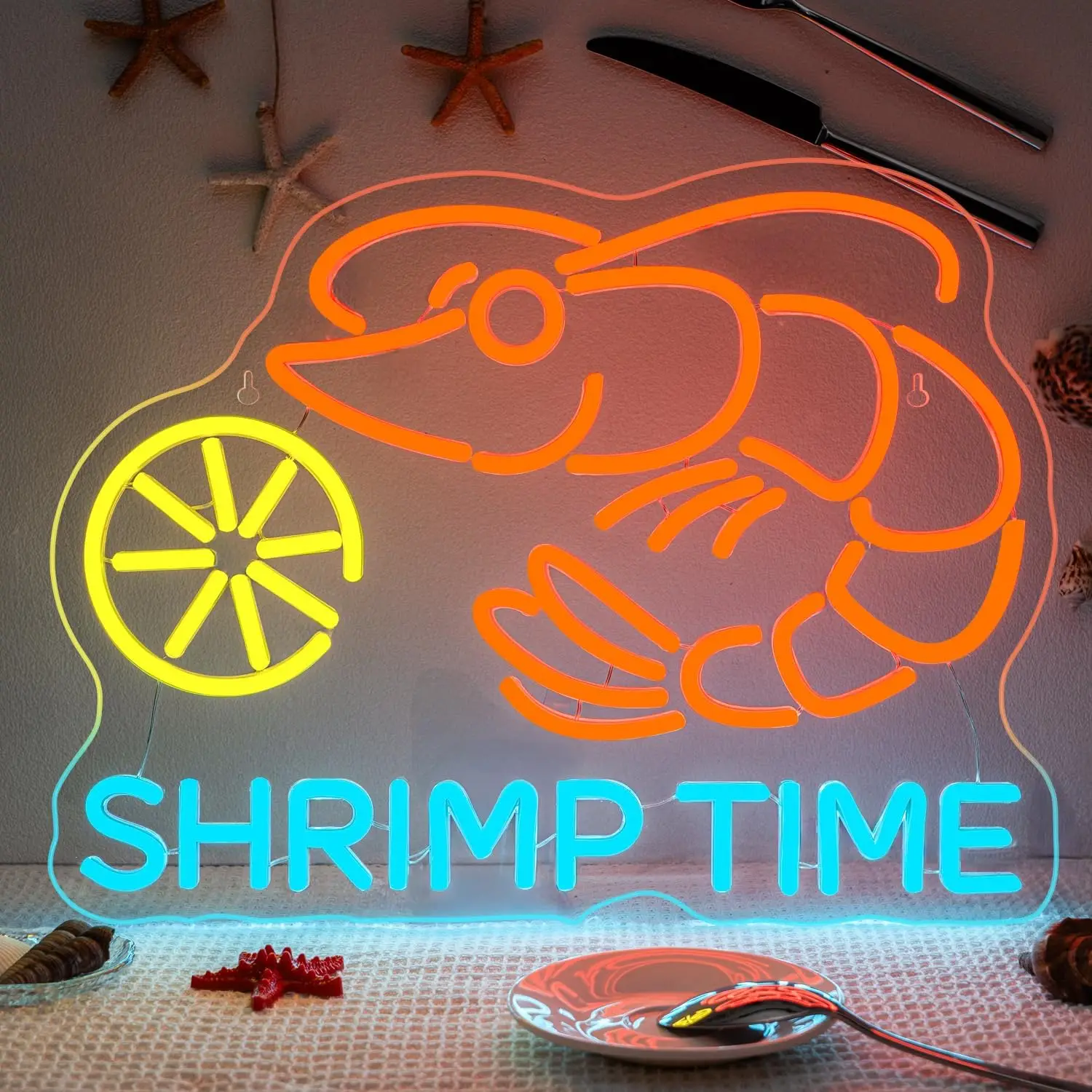 shrimp-time-neon-sign-usb-powered-handmade-led-neon-light-for-restaurant-bar-game-room-bedroom-decoration-gift-art-wall-light
