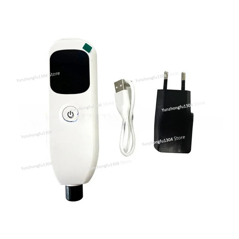 

F015-1 Тестер для младенцев и новорожденных Bilirubin Тестер для процентного шурудия