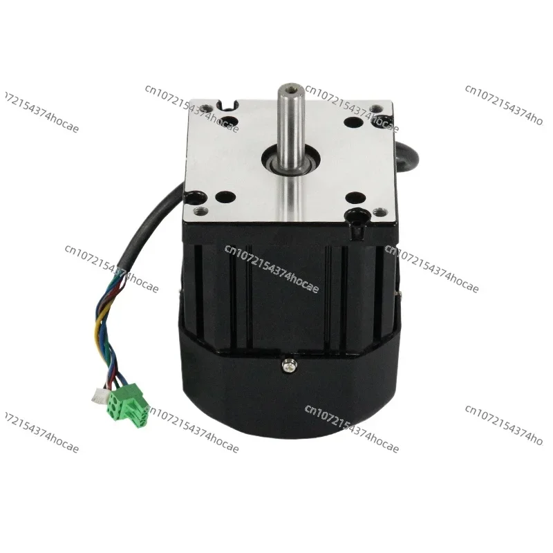 Le moteur brushless pour tour Guide d'installation et d'optimisation pour l'atelier du bricoleur passionné