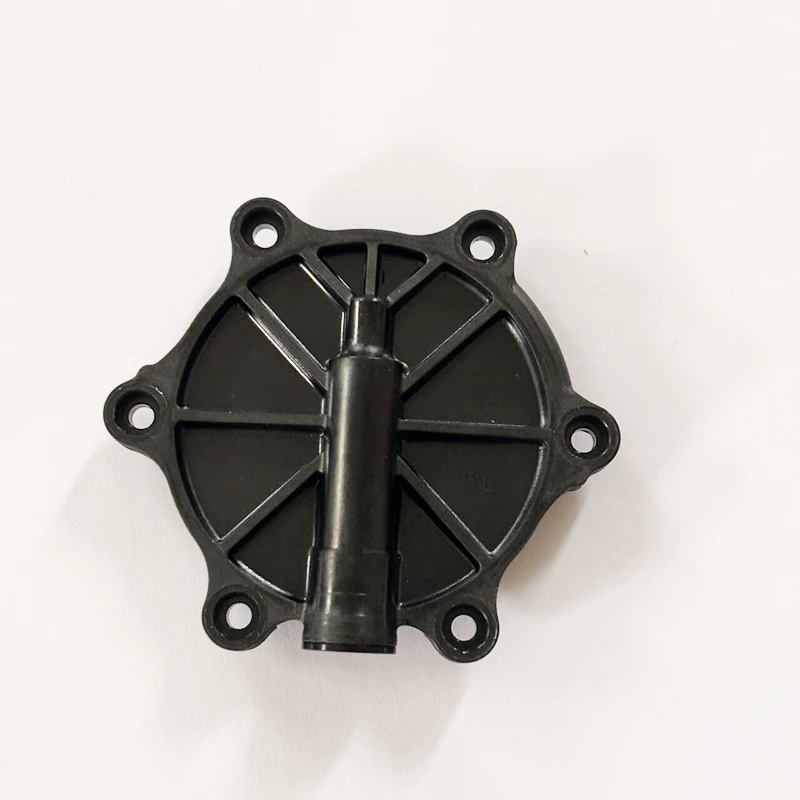 Original novo para dji t30 bomba de água capa superior com dji argas proteção planta drones acessórios peças reparo