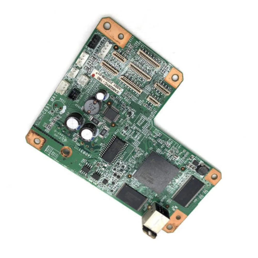 

Основная плата Материнская плата в сборе. 2122236 C691 подходит для Epson STYLUS R290
