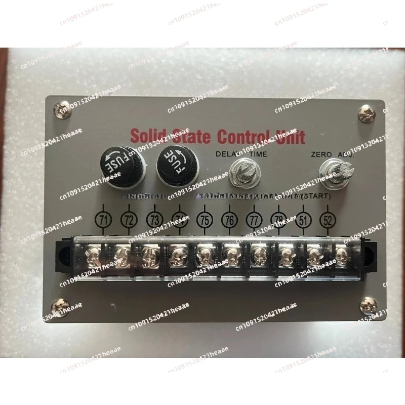 Suitable for grinder automatic feed controller grinder controller Y axis front and rear control box 3060/84