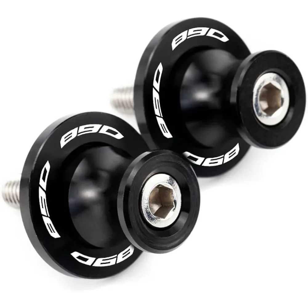 

Катушки для мотоциклов Swingarm, слайдер для KTM 890 SMT 2023-2024 M10, протекторы для задних рычагов Swingarm, алюминиевые аксессуары для ЧПУ