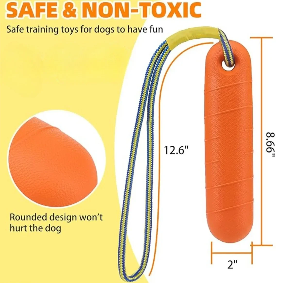 Thumbnail 2 - #12 Trending Dog Rope Toys Right Now