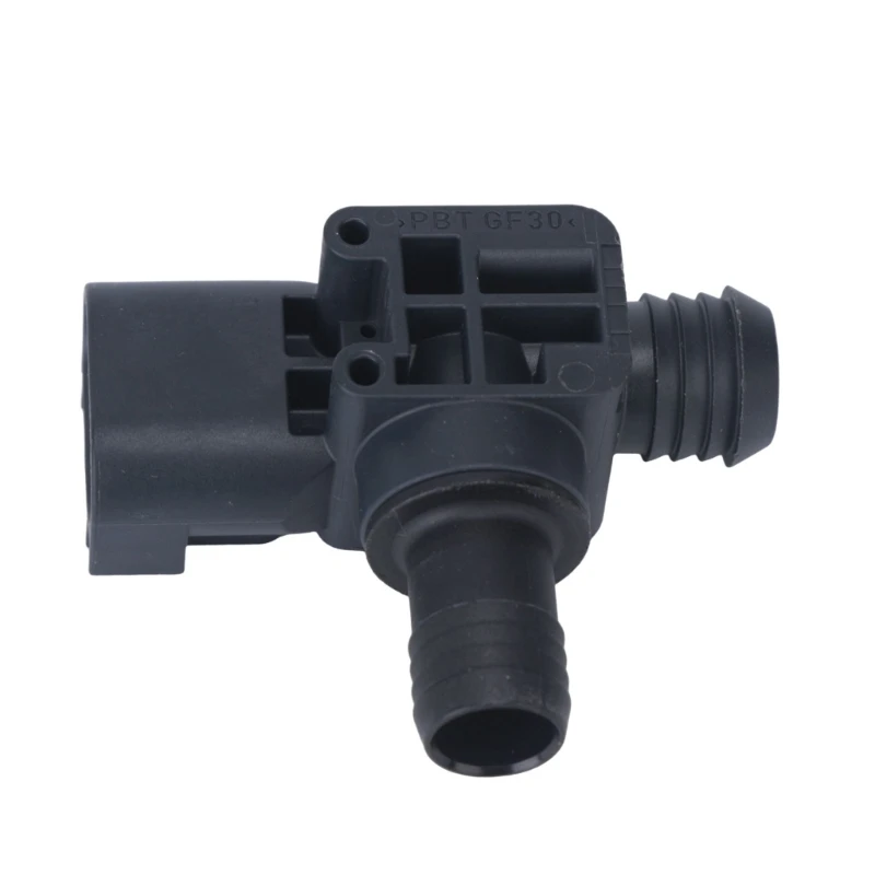 R9CC Brake Pressure 20876799 with Two Visible Hose Port for Sensing Brake Pressure Changes and Sending
