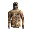 Yellow camouflage