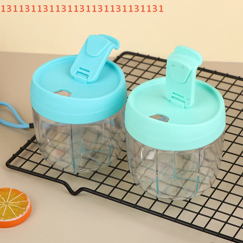 

Waterproof Travel Pill Organizer For Tablets And Capsules Food Grade Large Capacity Plastic Medicine Box Portable Storage Box