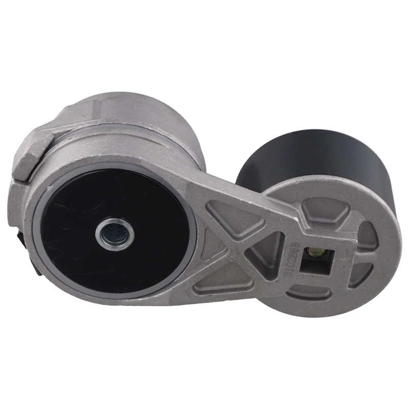 

A96E-3102888 Truck Belt Pulley Tensioner For Commins ISM11 QSM11 Engine Replacement Parts 3161562