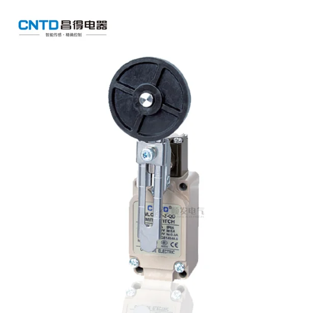 

1PCS NEW CNTD CWLCA12-2QD CWLCA122QD LIMIT SWITCH BRAND