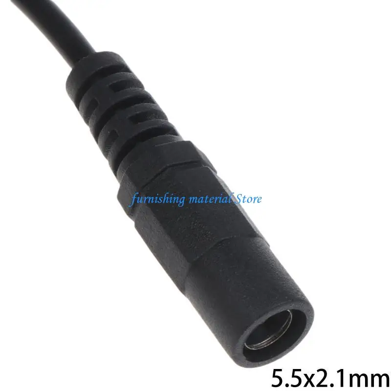 Y5GD BBQ AIR Blower Smelting Metal Fan 12V 4000 دورة في الدقيقة 5.5x2.1mm من منفاخ الطهي