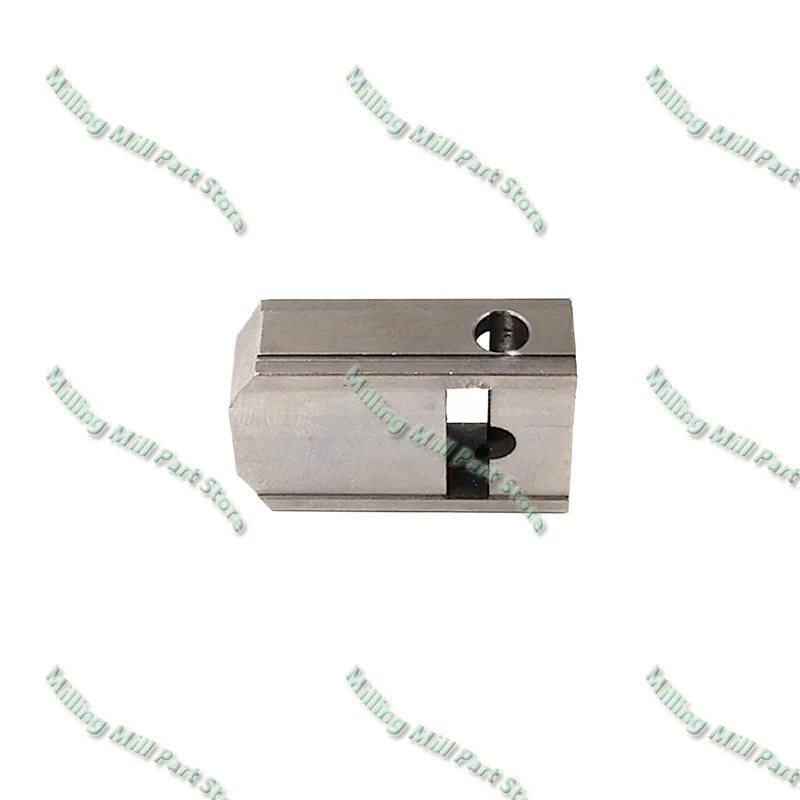 EDM 3087882 Upper Head Slider Conductive Plate Push Block for Sodick ALN AQ400 Part
