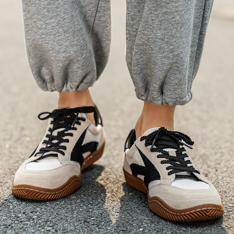 Men Shoes Platform Male Sneakers 2025 New Vulcanized Shoes for Men Casual Running Shoes Large Size 45 Hot Sapatos Masculinos