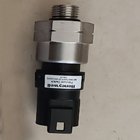 S18 S16 Skid Loader 7299196 Hydraulic Oil Pressure Sensor 7398156