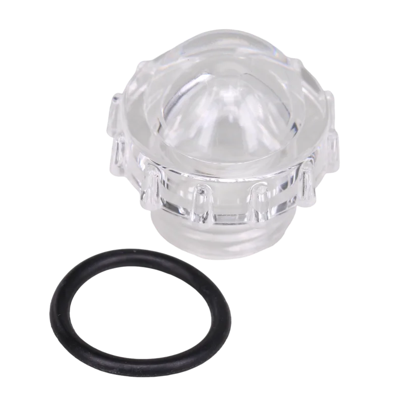 Sewing Machine Parts For SIRUBA 747 Oil Window KC57