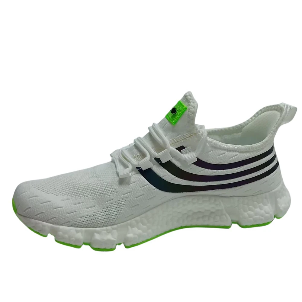 Final Promotion Sports Running Shoes Casual Walking Sneakers Tenis Feminino Shoes for Men Comfortable Athletic Training Footwear