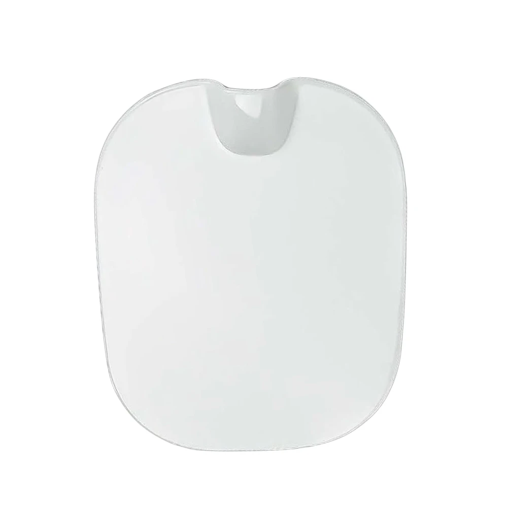 

White BLACK Fuel Tank Filler Door 84745974 For Silverado 1500 2019-2024 Fuel Filler Tank Cover Door Lid Gas Cap