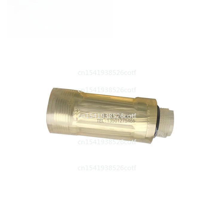 

TF-10N Hollow Fiber Membrane Filter TF-10N-2 Filters Air, Accuracy 0.01