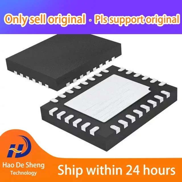 10PCS/LOT  LT8390EUFD#TRPBF LT8390EUFD 28QFN New Original In Stock